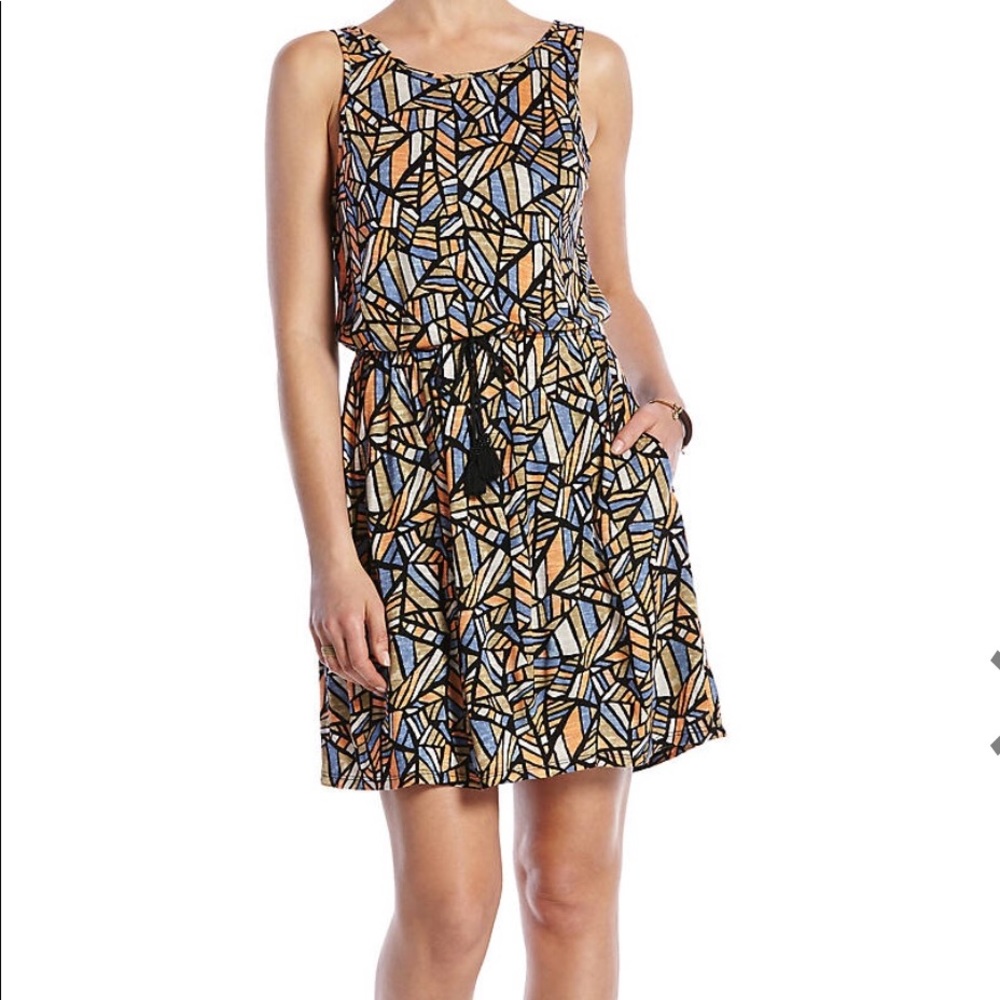 Lucky Brand dress!🍀